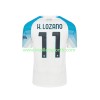 Maillot de Foot SSC Naples Face Game Lozano 11 Domicile 2022/23